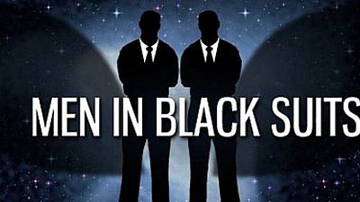 image de la news Un cameo de Lady Gaga dans "Men in Black III"