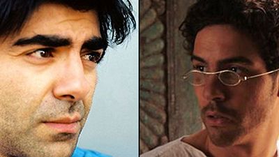 image de la news Tahar Rahim chez Fatih Akin