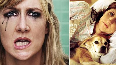 image de la news Dans la saison 2 d'"Enlightened"...