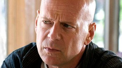 image de la news Un bodyguard nommé Bruce Willis