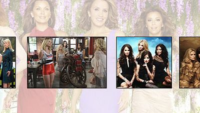 image de la news Qui pour succéder aux "Desperate Housewives" ?