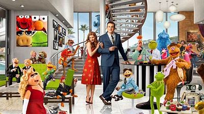 image de la news Les Muppets reviennent... sans Jason Segel ! [VIDEO]