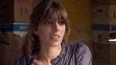 image de la news Lou Doillon : un premier album à la rentrée [MISE A JOUR]