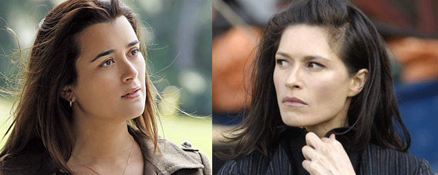 image de la news Des retrouvailles pour Ziva dans "NCIS"...