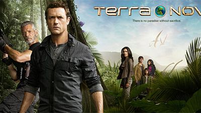 image de la news "Terra Nova" annulée par la Fox !