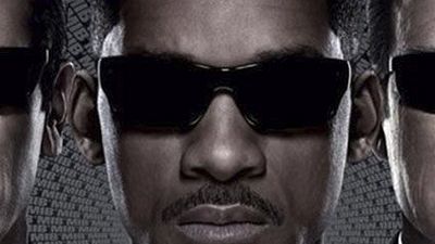image de la news "Men In Black III" : la nouvelle bande-annonce! [VIDEO]