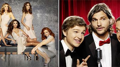 image de la news Prochainement sur vos écrans : "Desperate Housewives" 8, "Mon Oncle Charlie" 9...