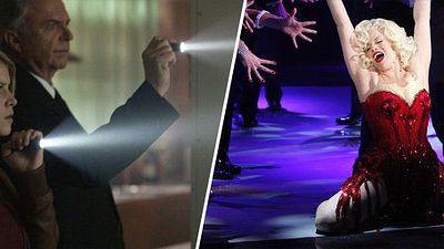 image de la news Audiences US: "Smash" chante plus haut, "Alcatraz" tombe plus bas...