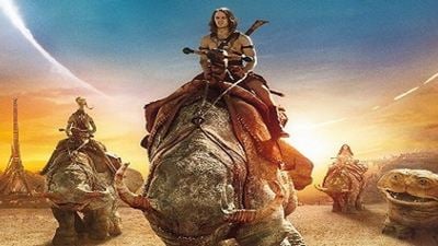 "John Carter" : découvrez le film que vous ne verrez jamais ! [VIDEO]