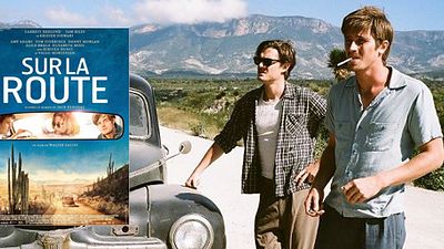image de la news "Sur la Route" : la bande-annonce ! [VIDEO]