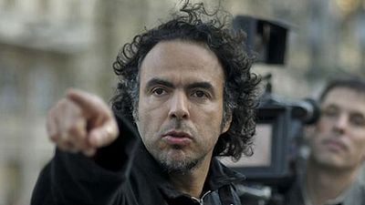 image de la news Un nouveau projet pour Alejandro Gonzalez Inarritu !