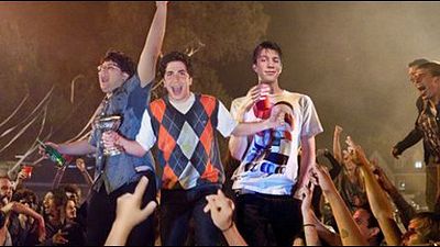 image de la news Quand "Projet X" inspire la télé-réalité !