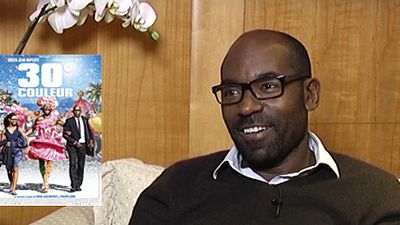 image de la news "30° Couleur" : rencontre avec Lucien Jean-Baptiste [VIDEO]