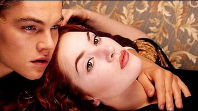 image de la news Concours "Titanic" : souvenirs, souvenirs...