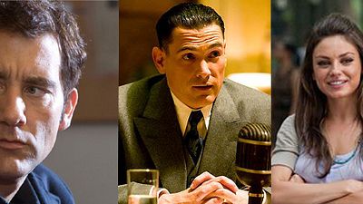 image de la news "Blood Ties" : Clive Owen, Mila Kunis et Billy Crudup rejoignent Cotillard et Saldana 