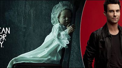 image de la news Le chanteur Adam Levine dans "American Horror Story" ?