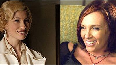 image de la news Jessica Biel et Toni Collette face à l'hitchcockienne Scarlett Johansson !