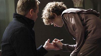 image de la news Audiences US: Kiefer Sutherland persiste et signe !