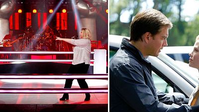 image de la news Audiences du Week-end : premières "battles" et retour en force de "NCIS"