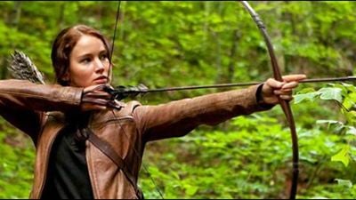 Box-office US : le carton "Hunger Games" !