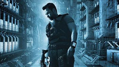 image de la news Les 5 premières minutes de "Lock Out" sur AlloCiné TV : J - 1 !