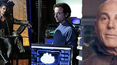 image de la news Les invités de la Scifi Convention de Toulouse