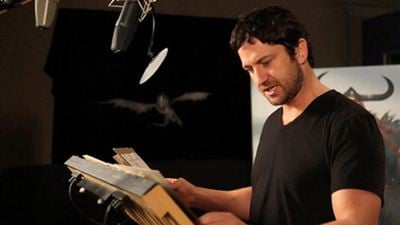 Gerard Butler quitte "Brilliant" pour "Motor City" !