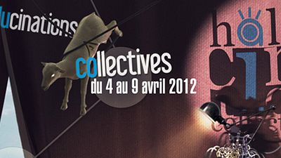image de la news Le Festival Hallucinations Collectives: c'est parti !