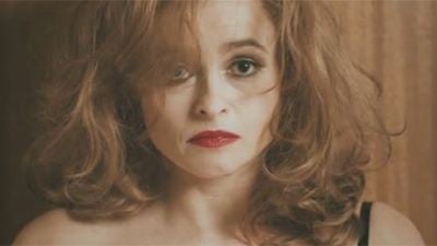 Helena Bonham Carter dans le nouveau clip de Rufus Wainwright [VIDEO]