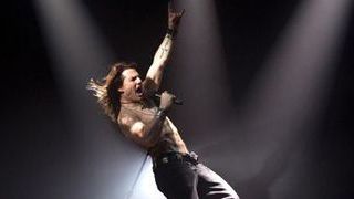 image de la news "Rock Forever" : la nouvelle bande-annonce [VIDEO]