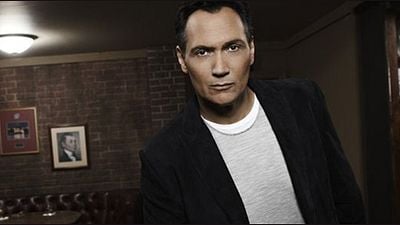 image de la news Les "Sons of anarchy" accueillent Jimmy Smits