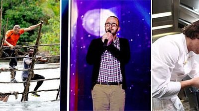 image de la news Audiences du Week-end : "Koh-Lanta", "The Voice", "Top Chef", le trio gagnant de Pâques ?