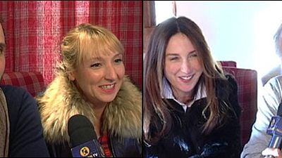 "Plan de table" : rencontre avec les convives ! [VIDEO]