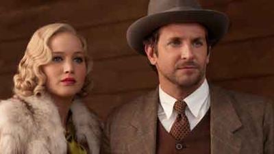 "Serena" : première photo de Jennifer Lawrence et Bradley Cooper [PHOTO]