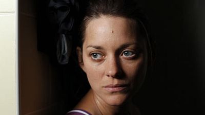 image de la news "De rouille et d'os" : l'affiche! [PHOTOS]
