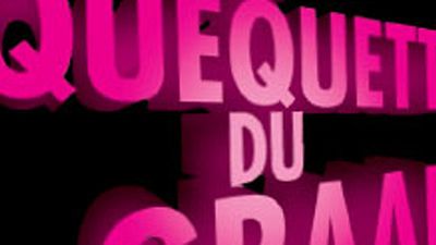 image de la news Shopping ciné : "La Quéquette du Graal" de Christophe Absi