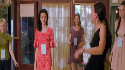 image de la news Le trailer de "Bunheads", le nouveau show de la créatrice de "Gilmore Girls"