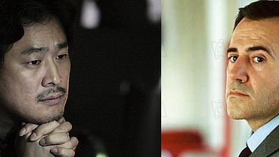 image de la news Un remake du "Couperet" signé Park Chan-Wook
