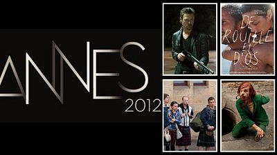 image de la news Cannes 2012 : les films en compétition