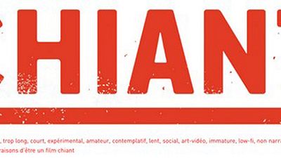 image de la news Festival International du film chiant, 1ère édition !