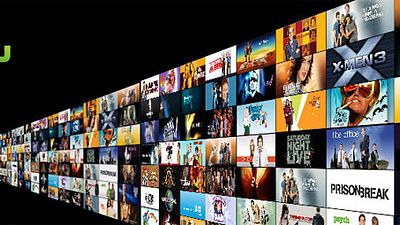 image de la news Deux nouvelles séries pour Hulu !