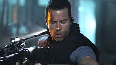 image de la news "Iron Man 3" : Guy Pearce face à Robert Downey Jr. !
