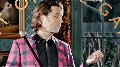 image de la news Panier de la rédac' : nouvel album de Rufus Wainwright