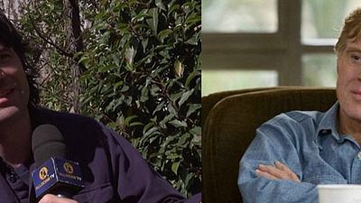 image de la news "All is lost" : Robert Redford face à la mer pour J.C. Chandor [VIDEO]