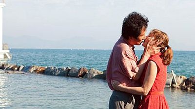 image de la news Cannes 2012 : teaser de "In another country" de Hong Sang-Soo avec Isabelle Huppert [VIDEO]