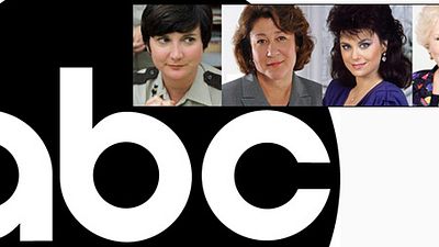 image de la news ABC abandonne le pilote "Counter Culture"