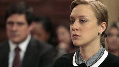 image de la news Chloë Sevigny, nymphomane dans "American Horror Story"