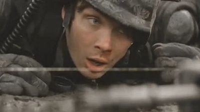 image de la news "The Silent City" - Y a-t-il un toubib pour sauver Cillian ?