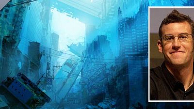 image de la news Découvrez "Deep", à la croisée du jeu et de l'animation [VIDEO]