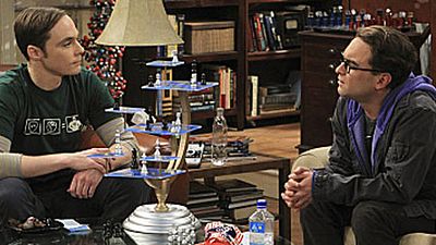 image de la news Audiences US : CBS jubile... NBC s'effondre